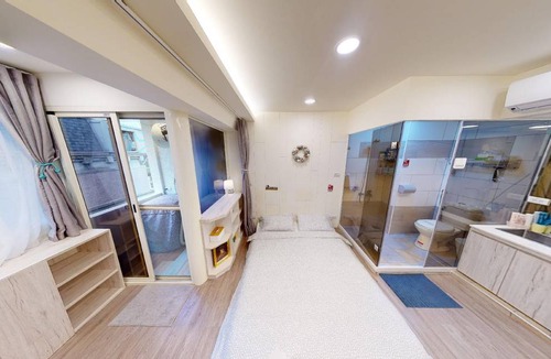 East District Apartment | 26 m² Apartment ∙ 1 bedroom ∙ 2 guests