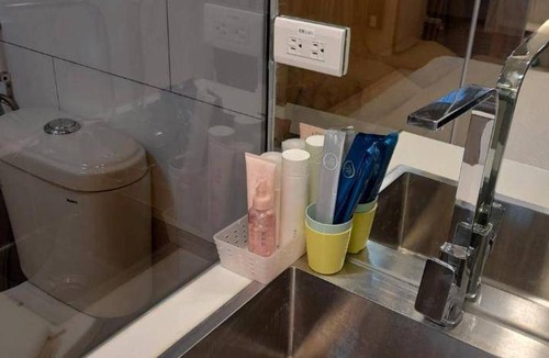East District Apartment | 26 m² Apartment ∙ 1 bedroom ∙ 2 guests