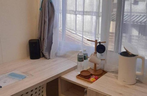 East District Apartment | 26 m² Apartment ∙ 1 bedroom ∙ 2 guests