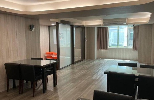 Zhongli District Apartment | 26 m² Apartment ∙ 4 guests
