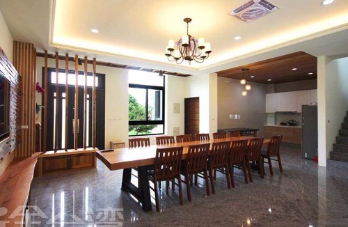 Puli Bed & Breakfast | 26 m² Bed and breakfast ∙ 25 guests