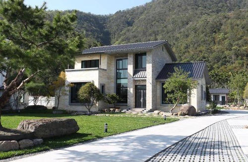 Puli Bed & Breakfast | 26 m² Bed and breakfast ∙ 25 guests