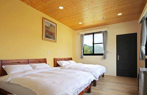 Puli Bed & Breakfast | 26 m² Bed and breakfast ∙ 25 guests