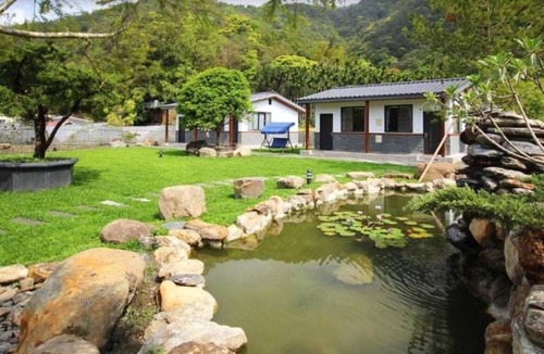 Puli Bed & Breakfast | 26 m² Bed and breakfast ∙ 25 guests