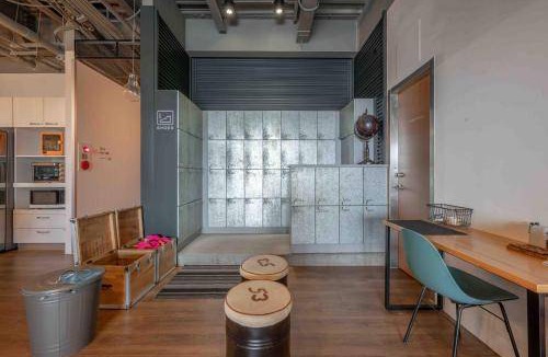 Hualien City Centre Hostel | 26 m² Hostel ∙ 127 guests