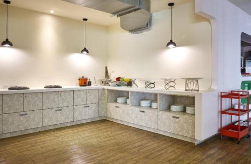 Wuqi District Hotel | 26 m² Hotel ∙ 6 guests