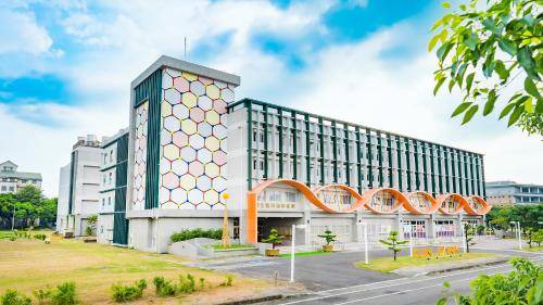 Changzhi Hotel | 26 m² Hotel ∙ 7 guests