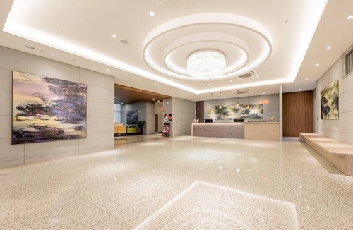 Changzhi Hotel | 26 m² Hotel ∙ 7 guests