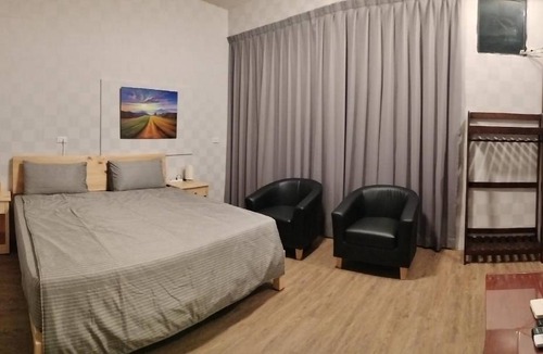 Fengyuan District House | 26 m² House ∙ 3 guests
