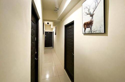 Central District House | 26 m² Motel ∙ 2 guests