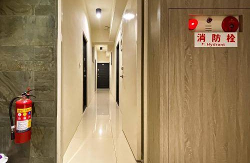 Central District House | 26 m² Motel ∙ 2 guests