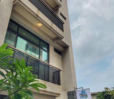 Anping Hotel | 26 m² Motel ∙ 2 guests