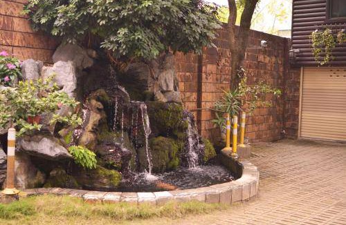 West District Hotel | 26 m² Motel ∙ 4 guests