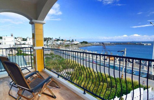 Taitung Hotel | 26 m² Motel ∙ 5 guests