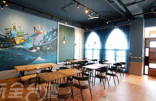 Taitung Hotel | 26 m² Motel ∙ 5 guests