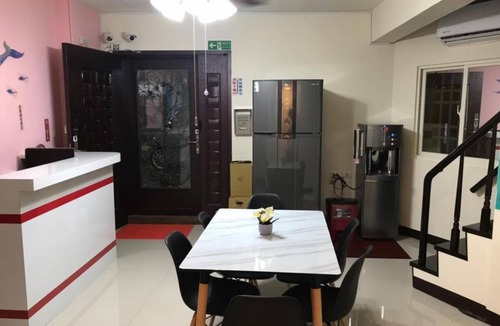 Checheng Apartment | 26 m² Serviced apartment ∙ 11 guests
