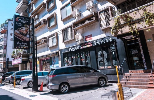 Daan Apartment | 26 m² Serviced apartment ∙ 4 guests