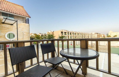 Annan District House | 262 m² House ∙ 3 bedrooms ∙ 12 guests