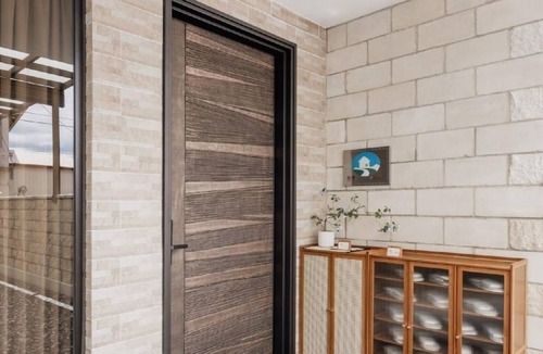 Puli Hotel | 265 m² Motel ∙ 4 bedrooms ∙ 16 guests