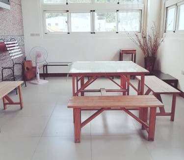 Taimali Bed & Breakfast | 27 m² Bed and breakfast ∙ 5 guests