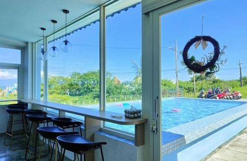 Xiaoliuqiu Bed & Breakfast | 27 m² Bed and breakfast ∙ 6 guests