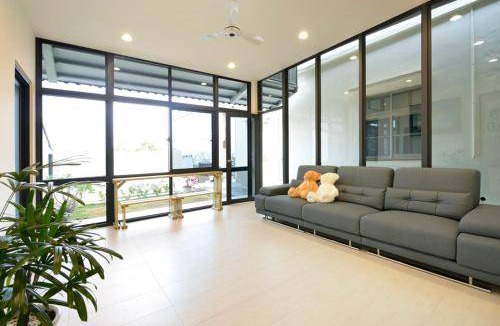 Xiaoliuqiu Bed & Breakfast | 27 m² Bed and breakfast ∙ 6 guests