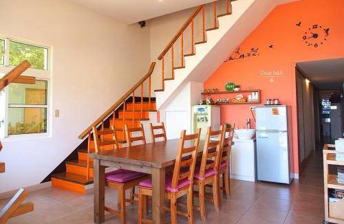 Xiaoliuqiu Bed & Breakfast | 27 m² Bed and breakfast ∙ 6 guests