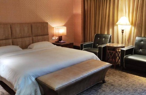 Zhongshan Bed & Breakfast | 27 m² Bed and breakfast ∙ 3 guests