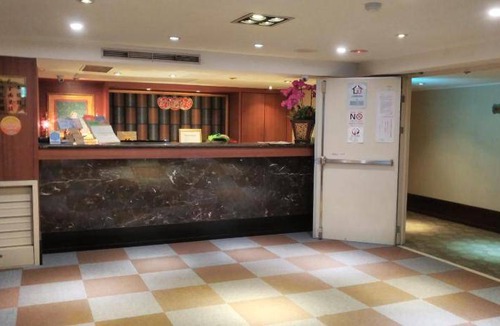 Zhongshan Bed & Breakfast | 27 m² Bed and breakfast ∙ 3 guests