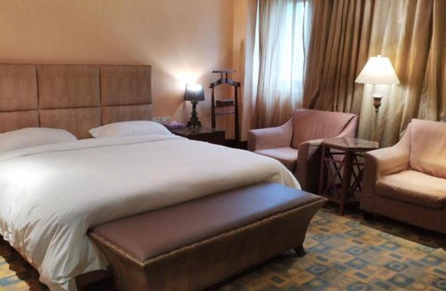 Zhongshan Bed & Breakfast | 27 m² Bed and breakfast ∙ 3 guests