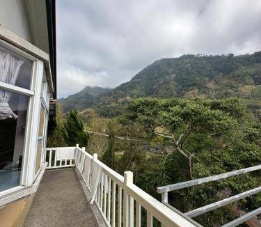 Alishan Bed & Breakfast | 27 m² Bed and breakfast ∙ 5 guests