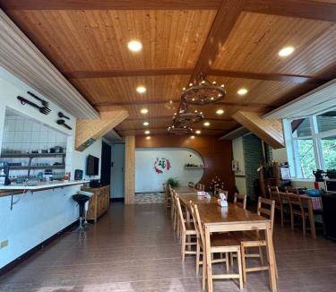 Alishan Bed & Breakfast | 27 m² Bed and breakfast ∙ 5 guests
