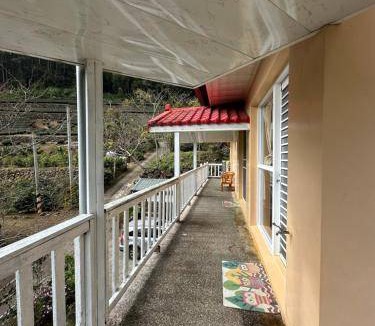Alishan Bed & Breakfast | 27 m² Bed and breakfast ∙ 5 guests