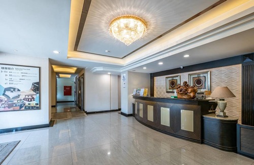 Zhongshan Hotel | 27 m² Hotel ∙ 127 guests