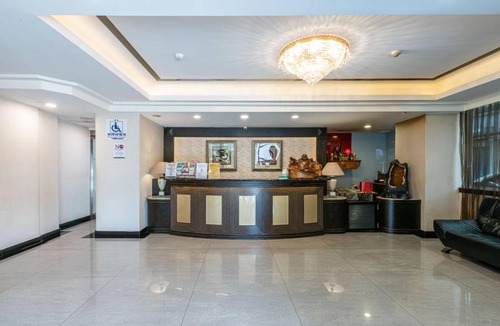 Zhongshan Hotel | 27 m² Hotel ∙ 127 guests