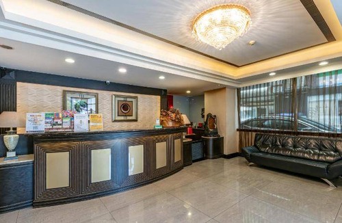 Zhongshan Hotel | 27 m² Hotel ∙ 127 guests
