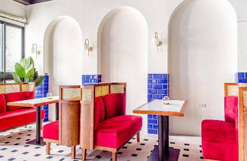 Taitung City Centre Hotel | 27 m² Motel ∙ 4 guests