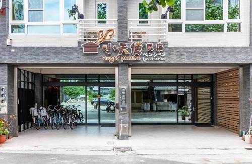 Taitung City Centre Hotel | 27 m² Motel ∙ 4 guests