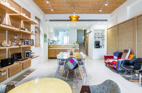 Taitung City Centre Hotel | 27 m² Motel ∙ 4 guests