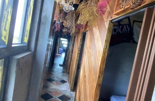 Chenggong Hotel | 27 m² Motel ∙ 4 guests