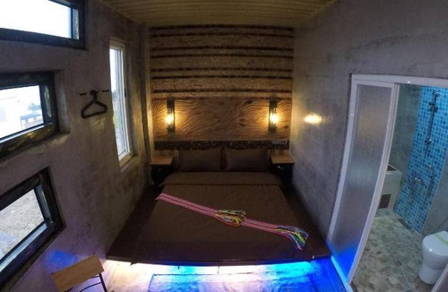 Chenggong Hotel | 27 m² Motel ∙ 4 guests