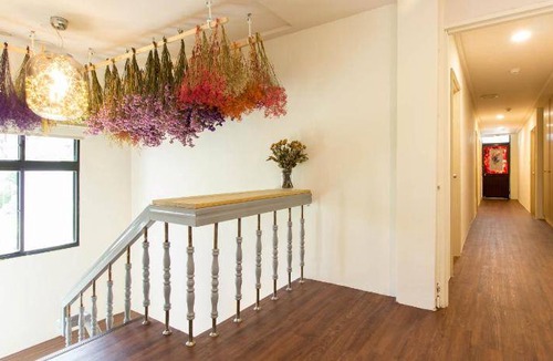 Jiaoxi House | 27 m² Motel ∙ 4 guests