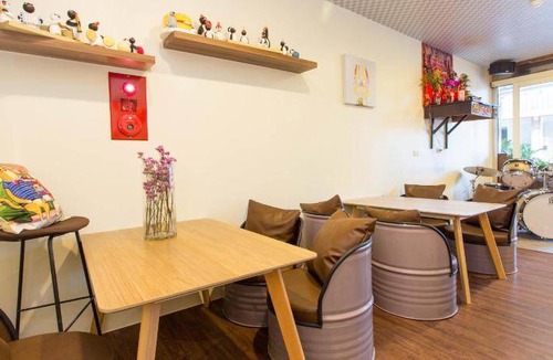 Jiaoxi House | 27 m² Motel ∙ 4 guests