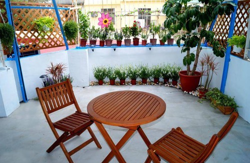 Guiren District Hotel | 27 m² Motel ∙ 5 guests