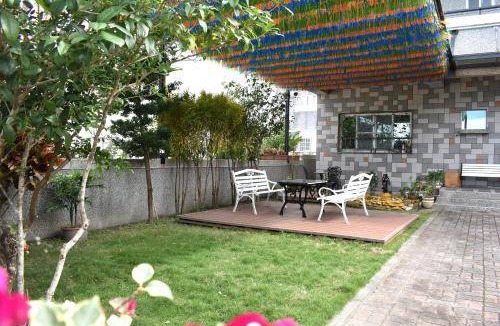 Taitung Hotel | 27 m² Motel ∙ 6 guests