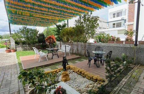 Taitung Hotel | 27 m² Motel ∙ 6 guests