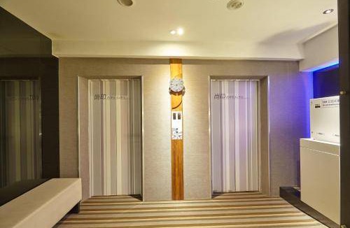 Zhongshan House | 27 m² Motel ∙ 6 guests