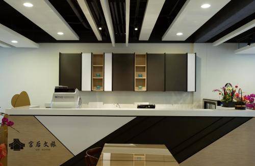 Lukang Hotel | 27 m² Motel ∙ 8 guests