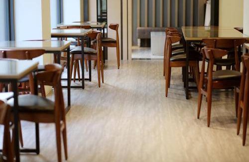 Lukang Hotel | 27 m² Motel ∙ 8 guests