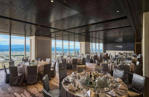 Central District Hotel | 270 m² Hotel ∙ 127 guests